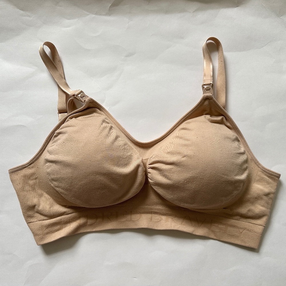 Kindred Bravely Tan Bra